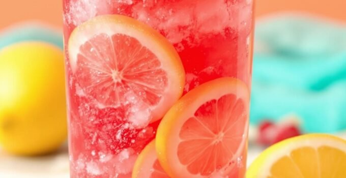 15 Refreshing Bourbon Slushie Recipes to Try This Summer